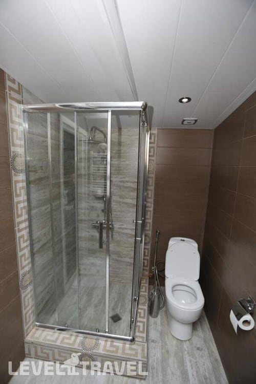 Grand Gmp Hotel — фото 11