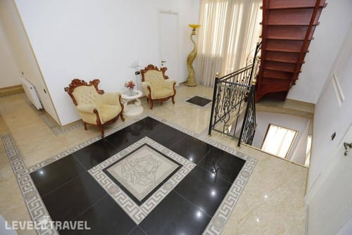 Grand Gmp Hotel — фото 16