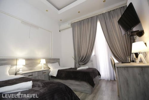 Grand Gmp Hotel — фото 19