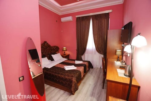 Grand Gmp Hotel — фото 23