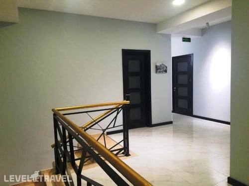 Отель Вита Гардения Цхалтубо — фото 38