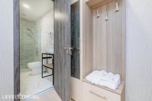 Отель Вита Гардения Цхалтубо — фото 34