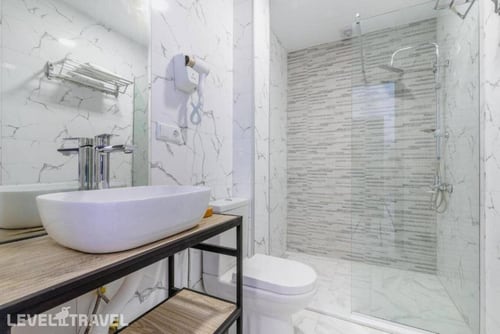 Отель Вита Гардения Цхалтубо — фото 40