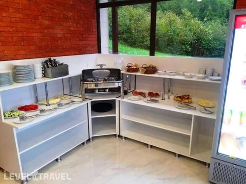 Отель Вита Гардения Цхалтубо — фото 41