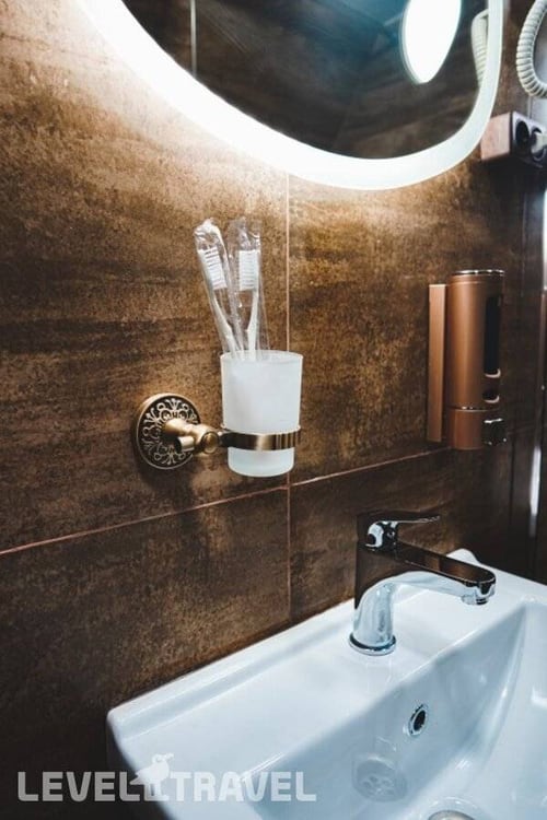 Апартаменты Cottages Liza — фото 6