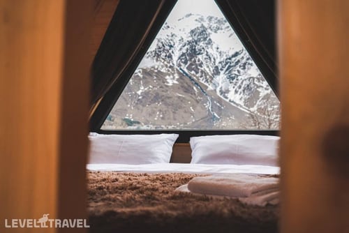 Апартаменты Cottages Liza — фото 10