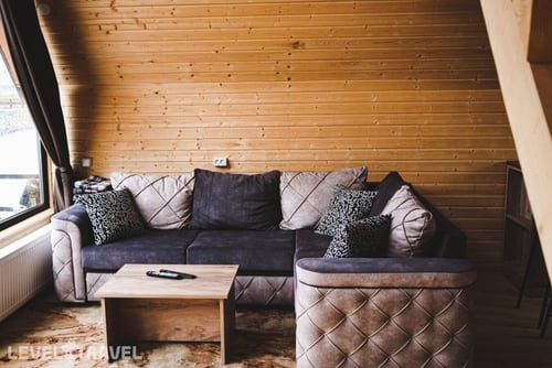 Апартаменты Cottages Liza — фото 4