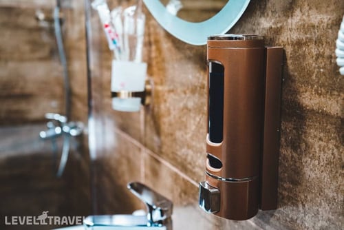 Апартаменты Cottages Liza — фото 7