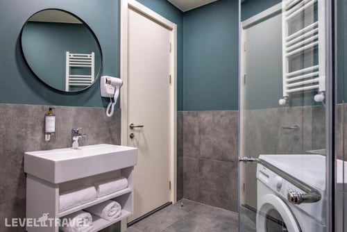 Апартаменты Dialog Kokhta Aparts — фото 2