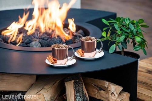 Апартаменты Dialog Kokhta Aparts — фото 9