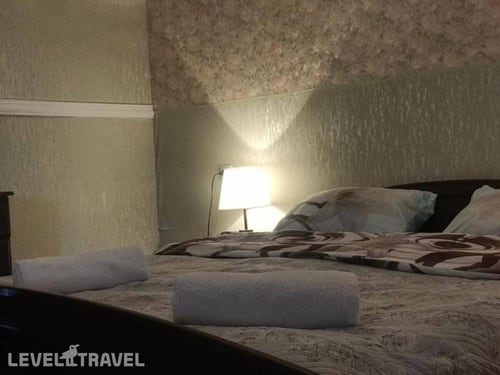 Гостевой Дом Elguja Qushashvili — фото 17