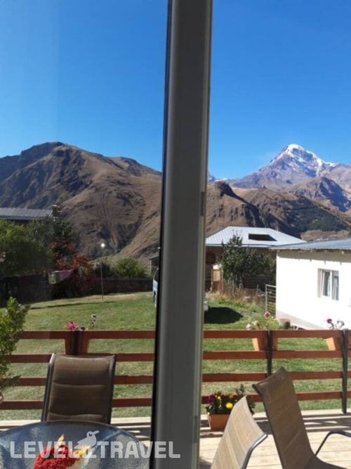 Гостевой Дом Elguja Qushashvili — фото 10