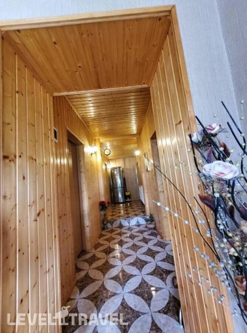 Гостевой Дом Elguja Qushashvili — фото 3