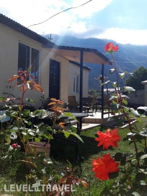 Гостевой Дом Elguja Qushashvili — фото 8