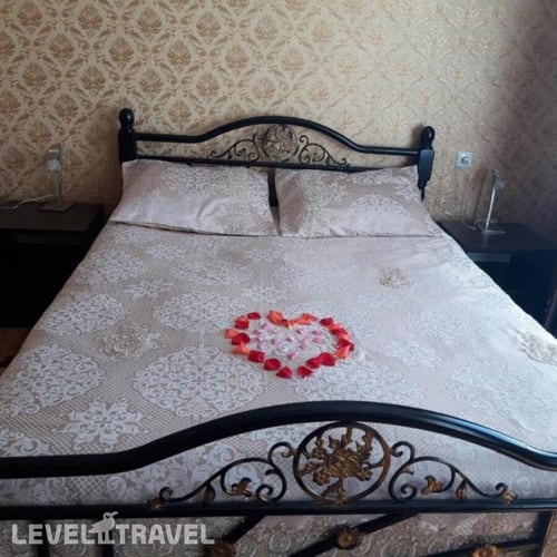 Гостевой Дом Elguja Qushashvili — фото 15