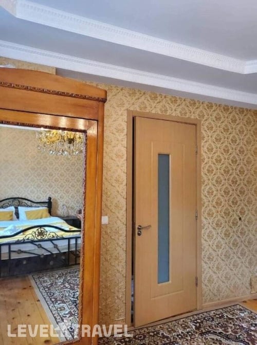 Гостевой Дом Elguja Qushashvili — фото 19