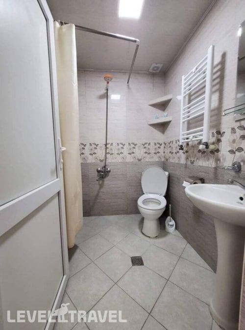 Гостевой Дом Elguja Qushashvili — фото 9