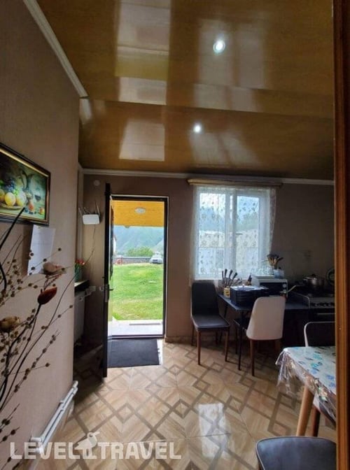 Гостевой Дом Elguja Qushashvili — фото 4