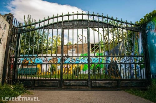 Гостевой Дом Qilimcha's — фото 3