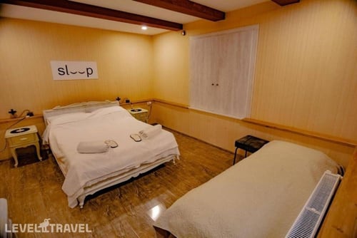 Гостевой Дом Qilimcha's — фото 2