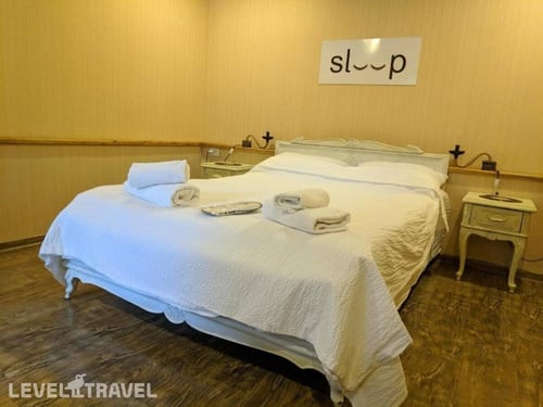 Гостевой Дом Qilimcha's — фото 7