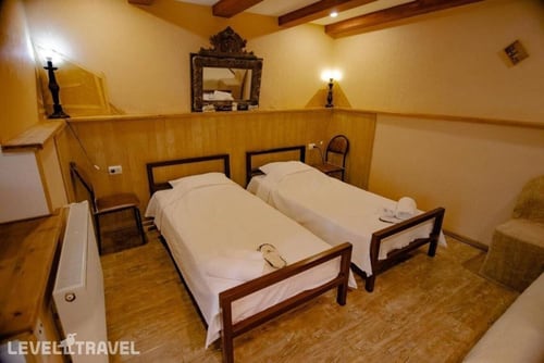 Гостевой Дом Qilimcha's — фото 22