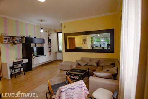 Гостевой Дом Qilimcha's — фото 19