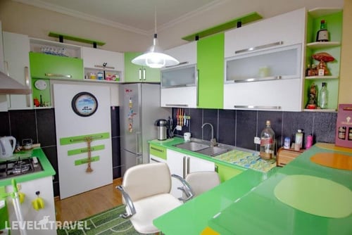 Гостевой Дом Qilimcha's — фото 21