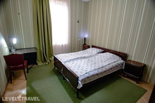 Гостевой Дом Qilimcha's — фото 8