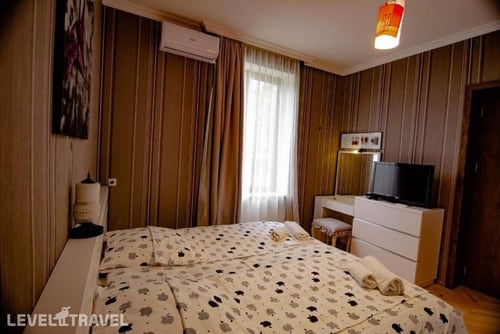 Гостевой Дом Qilimcha's — фото 20