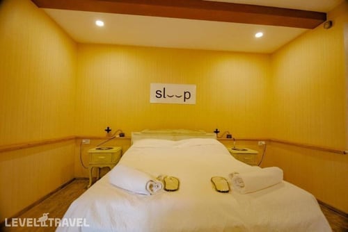 Гостевой Дом Qilimcha's — фото 17