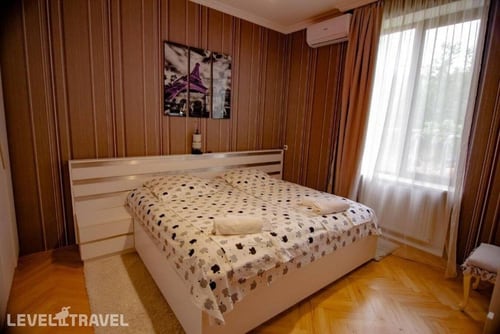 Гостевой Дом Qilimcha's — фото 12