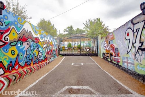 Гостевой Дом Qilimcha's — фото 10