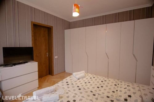 Гостевой Дом Qilimcha's — фото 16