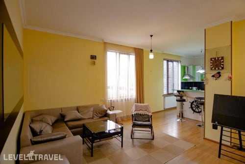 Гостевой Дом Qilimcha's — фото 15