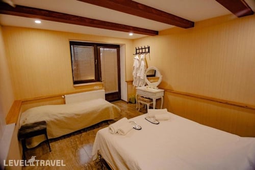 Гостевой Дом Qilimcha's — фото 9