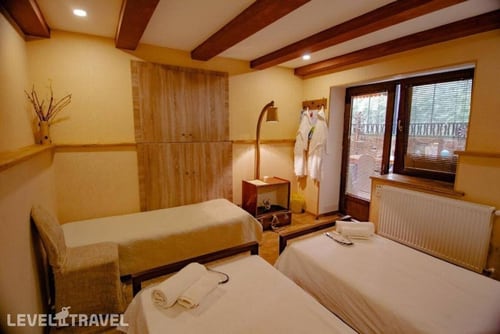 Гостевой Дом Qilimcha's — фото 24