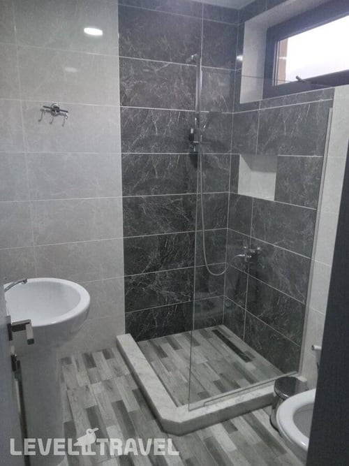 Отель Besami — фото 12