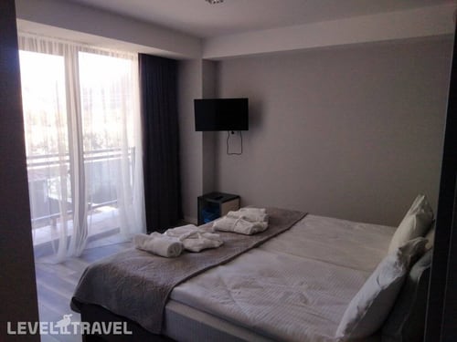 Отель Besami — фото 4