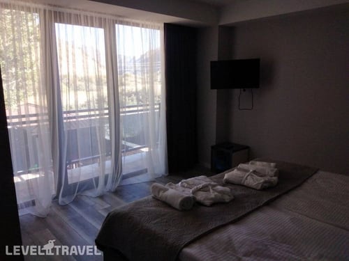 Отель Besami — фото 3