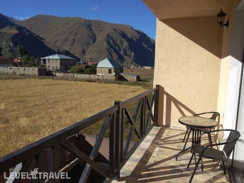 Отель Besami — фото 14