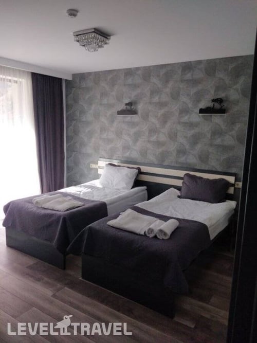 Отель Besami — фото 8