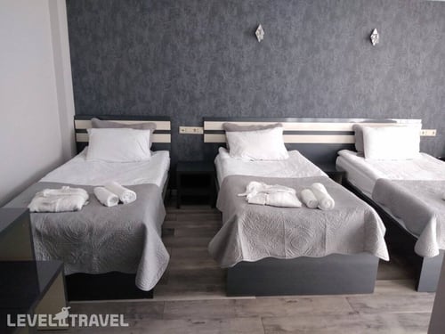 Отель Besami — фото 2