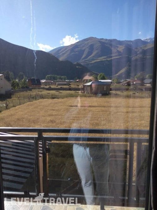 Отель Besami — фото 5