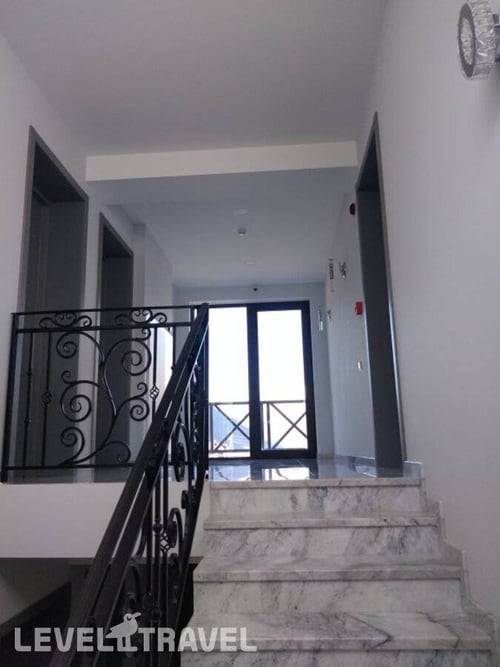 Отель Besami — фото 6