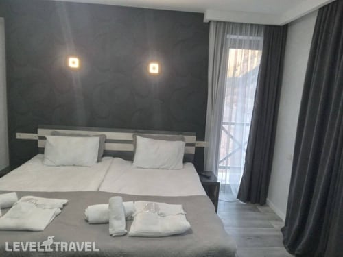 Отель Besami — фото 9