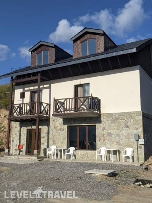 Гостевой Дом Khando 2023 — фото 6