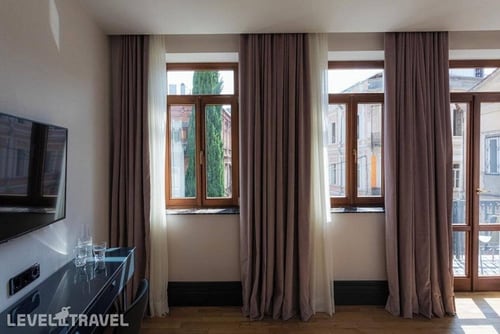 Бутик-Отель Puris Moedani — фото 3