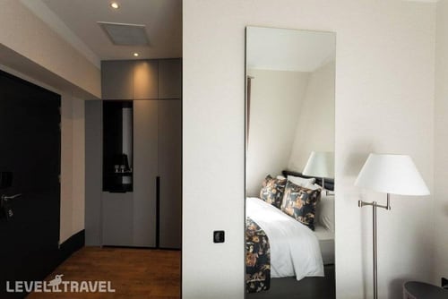 Бутик-Отель Puris Moedani — фото 4