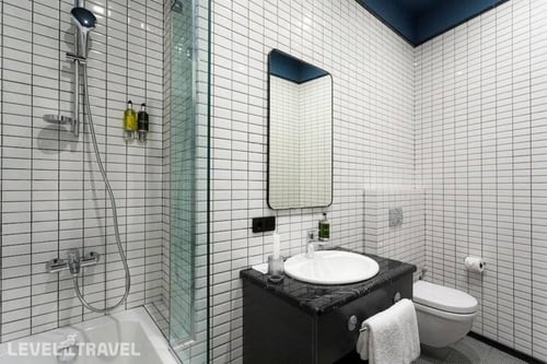 Бутик-Отель Puris Moedani — фото 2